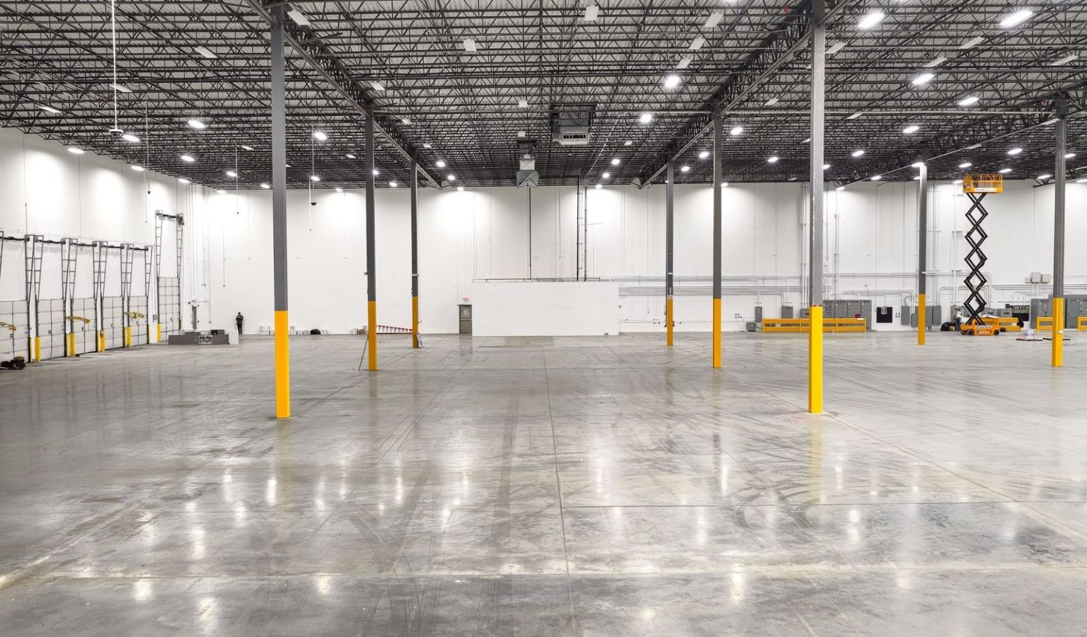 Warehouse System Product Solutions | SOURCE Racks