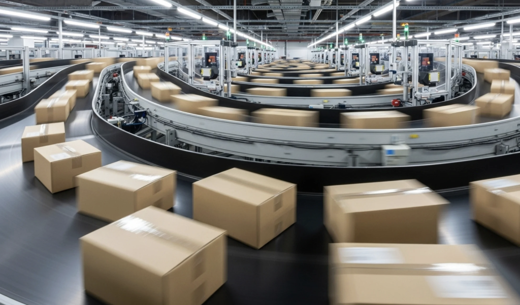 Warehouse System Product Solutions | SOURCE Racks